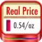 Real Price Lite ~ compare unit prices