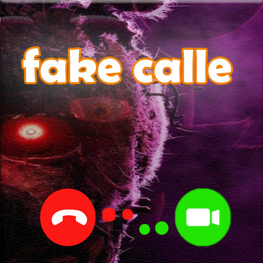 Freddy Fazbear Fake call