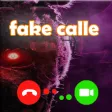 Freddy Fazbear Fake call
