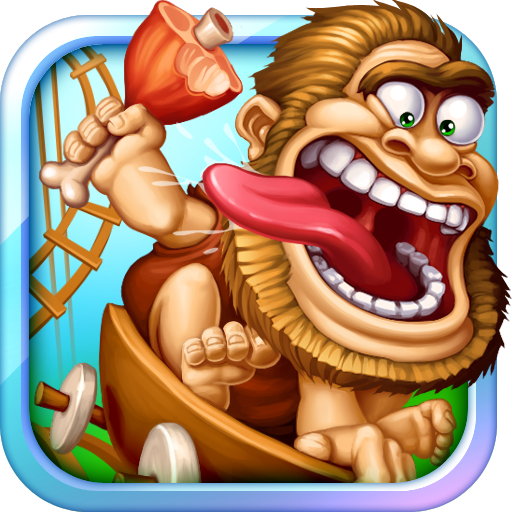 Prehistoric Park Builder Prehistoric Park Builder