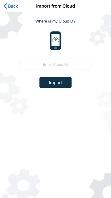 SureFox Kiosk Browser Screenshots
