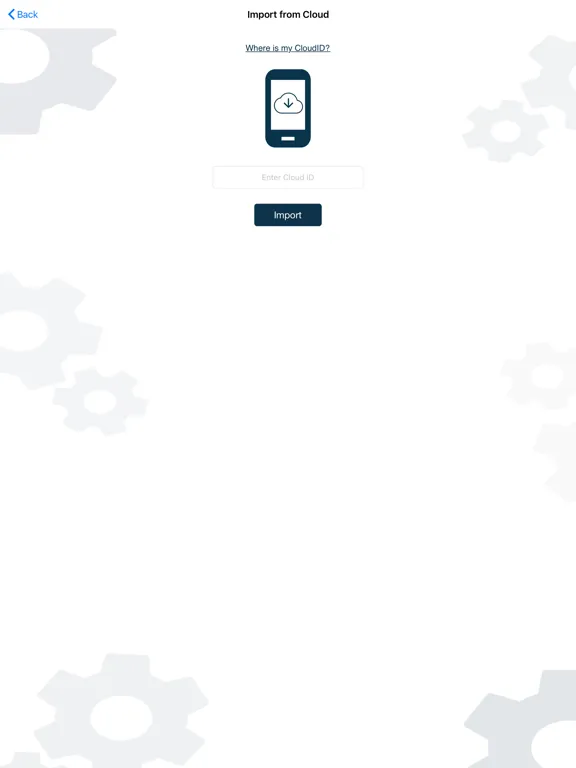تصاویر SureFox Kiosk Browser Lite iPad 