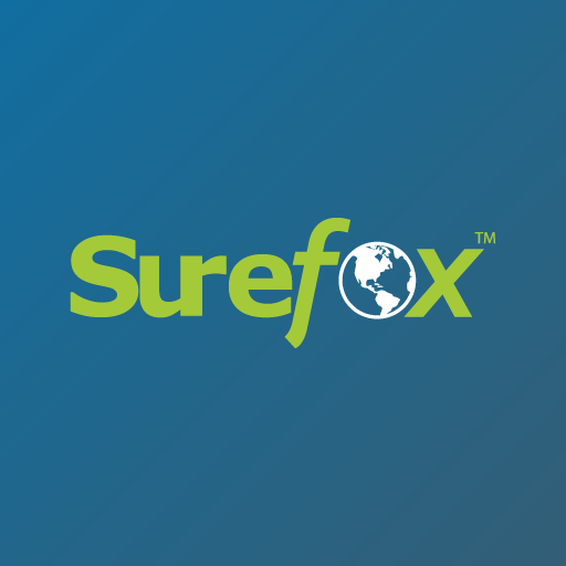 SureFox Kiosk Browser Lockdown