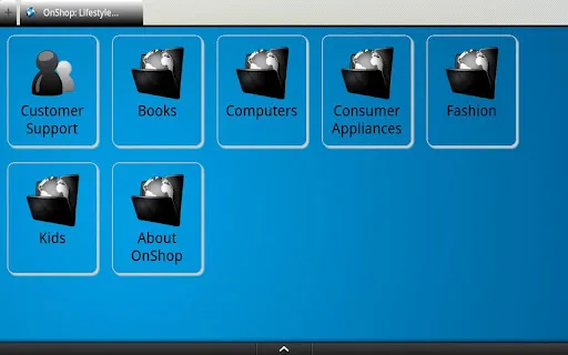 SureFox Kiosk Browser Lockdown স্ক্রিনশট