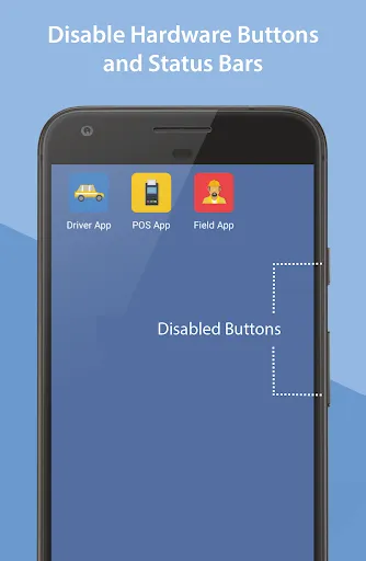 SureLock Kiosk Lockdown Screenshots