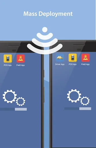 SureLock Kiosk Lockdown Screenshots