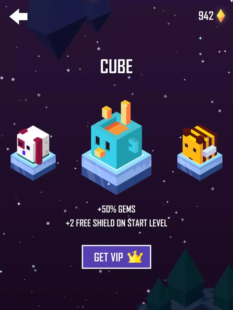 Zrzuty ekranu AMAZE Escape! iPad 