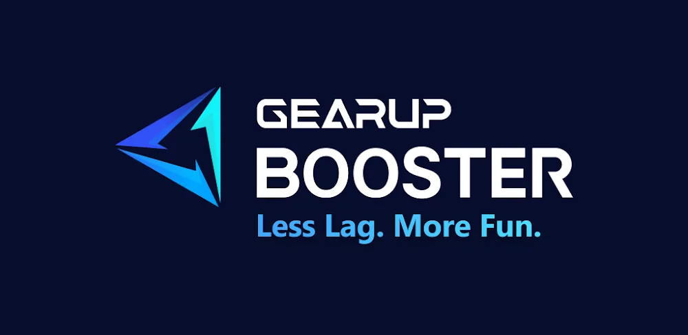 GearUP Booster