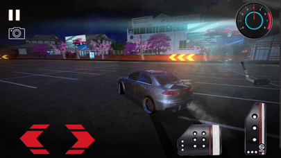 Capturas de pantalla de Drift Racing Legends JDM