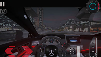 Capturas de pantalla de Drift Racing Legends JDM