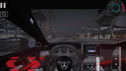 Screenshot di Drift Racing Legends JDM