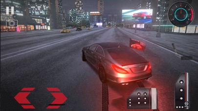 Capturas de pantalla de Drift Racing Legends JDM