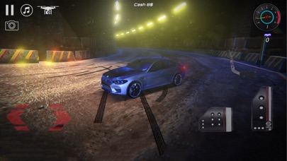 Capturas de pantalla de Drift Racing Legends JDM