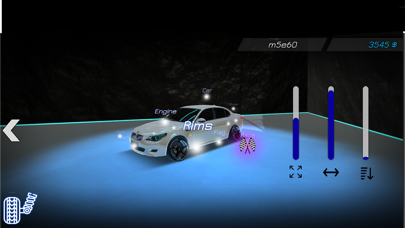 Capturas de pantalla de Drift Racing Legends JDM