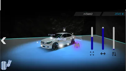 Screenshot di Drift Racing Legends JDM