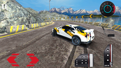 Capturas de pantalla de Drift Racing Legends JDM