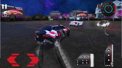 Capturas de pantalla de Drift Racing Legends JDM