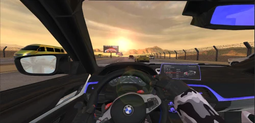 Takata Drift JDM-screenshot-2