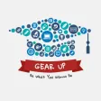 Gear Up: Be What You Wanna Be Gear Up: Be What You Wanna Be