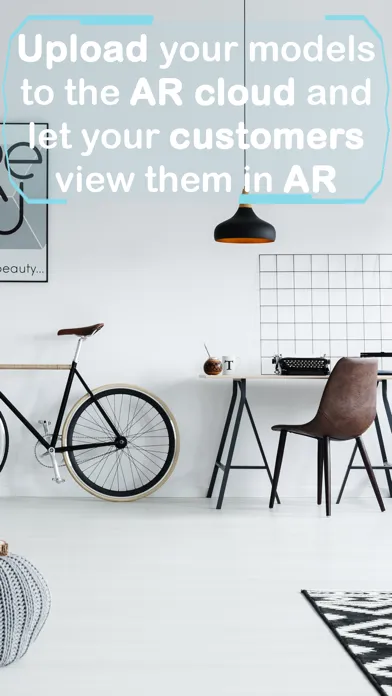 Ảnh chụp màn hình của ARvid Augmented Reality