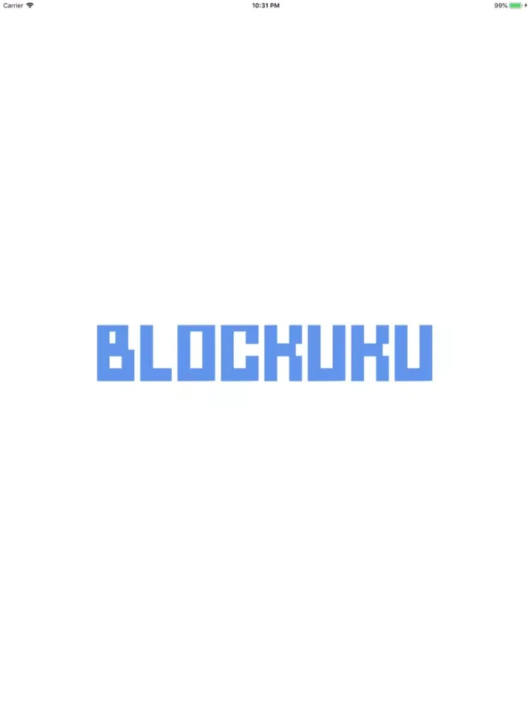 Blockuku iPad  Screenshots