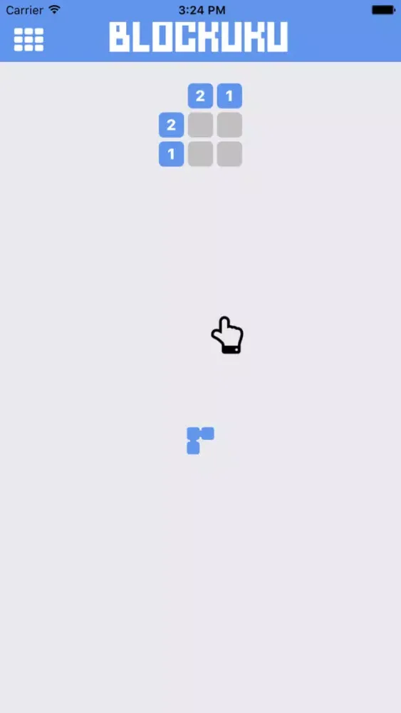 Blockuku Screenshots