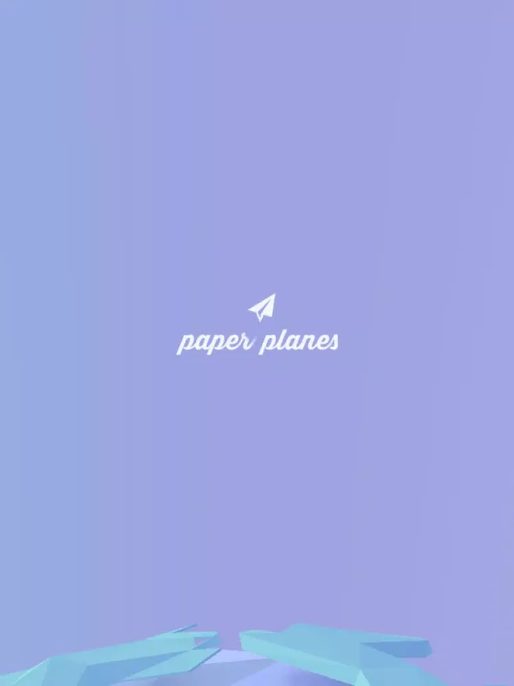 Paper Planes : Around the World (Premium) iPad  Screenshots