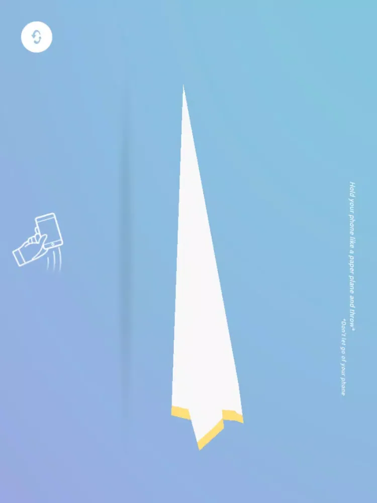 Paper Planes : Around the World (Premium) iPad  Screenshots