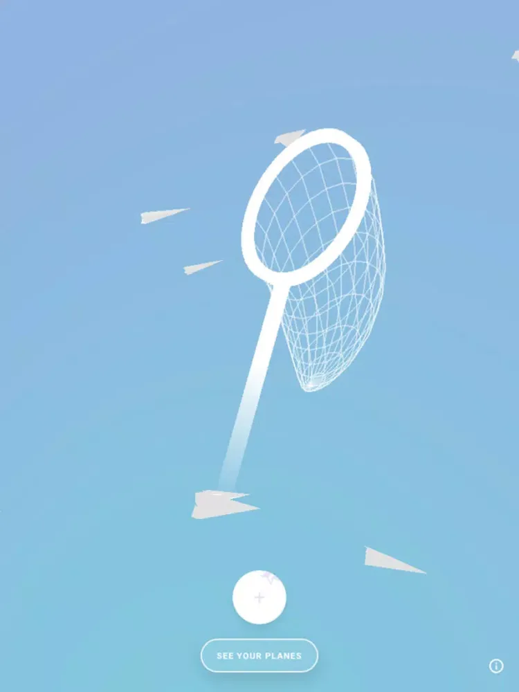 Paper Planes : Around the World (Premium) iPad  Screenshots