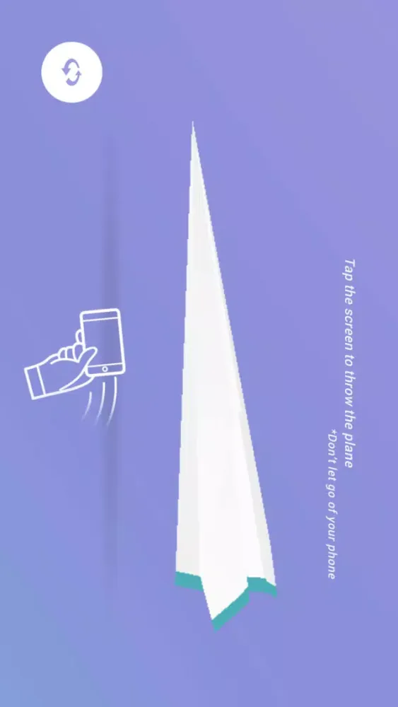 Paper Planes : Around the World (Premium) Screenshots