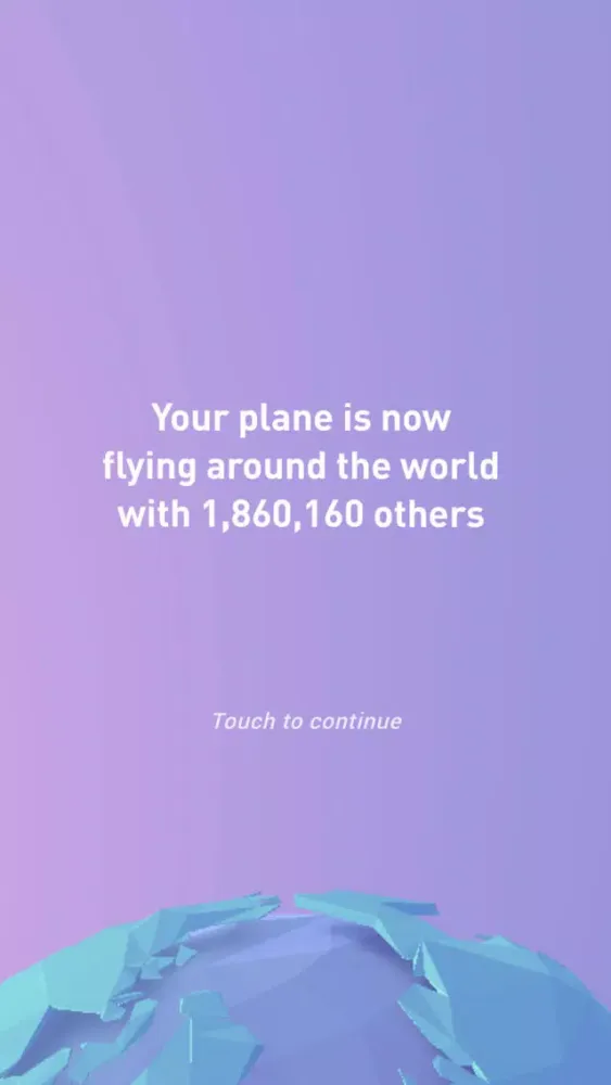 Paper Planes : Around the World (Premium) Screenshots