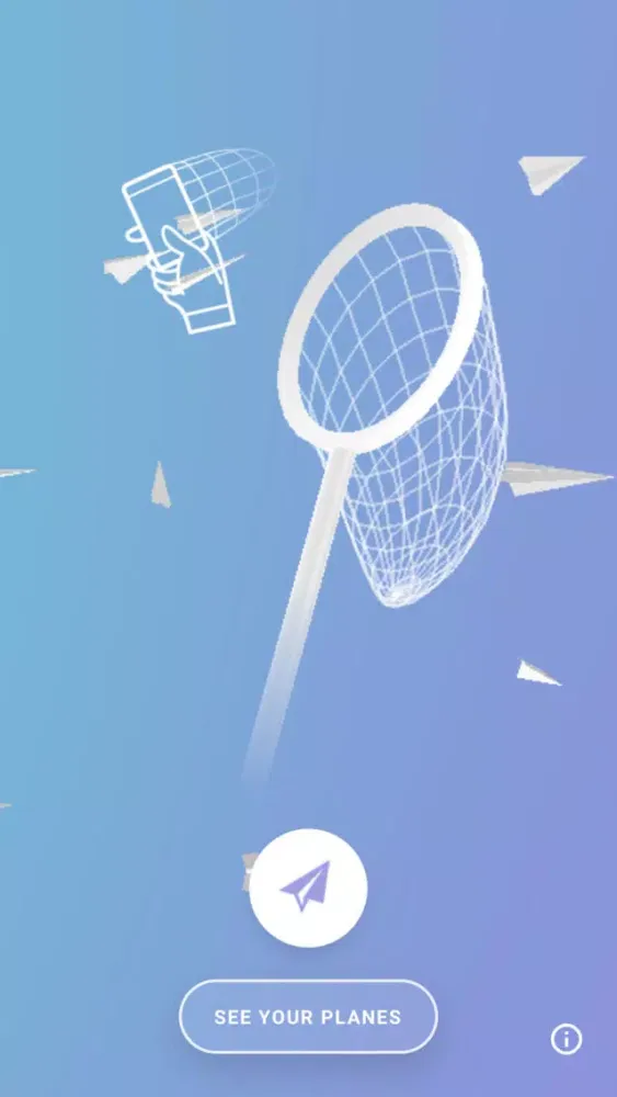 Paper Planes : Around the World (Premium) Screenshots