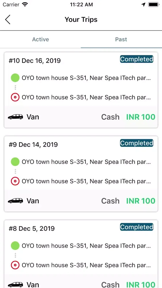 تصاویر GECKO Taxi