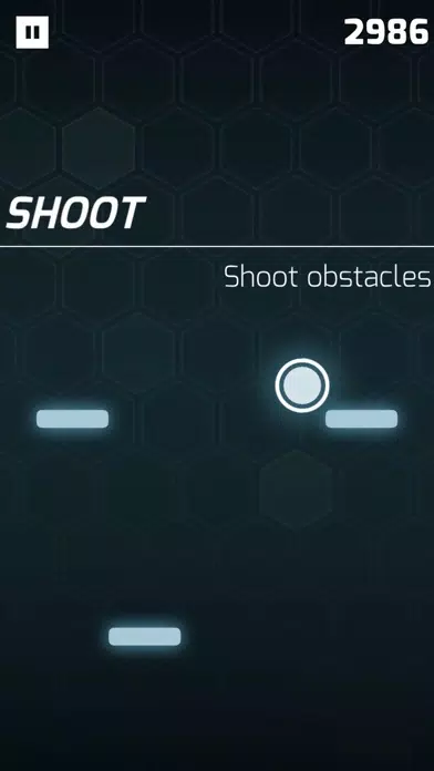 Race! Fall! Jump! Shoot! 스크린샷