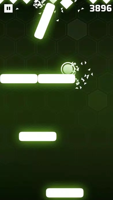 Race! Fall! Jump! Shoot! 스크린샷