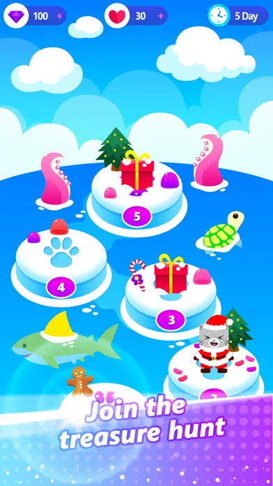 Pink Tiles: Piano Game Ekran Görüntüleri