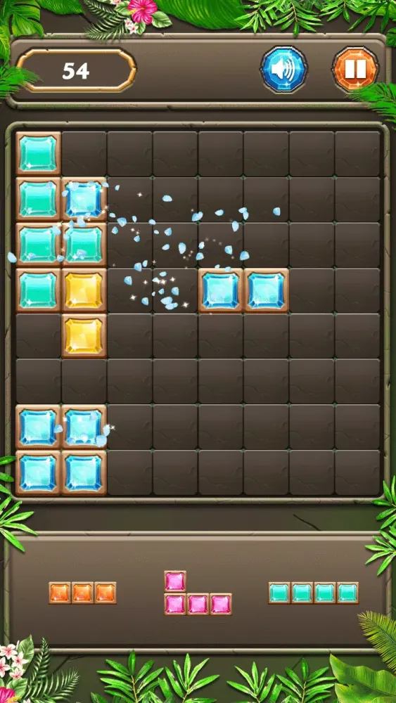 Block Puzzle स्क्रीनशॉट