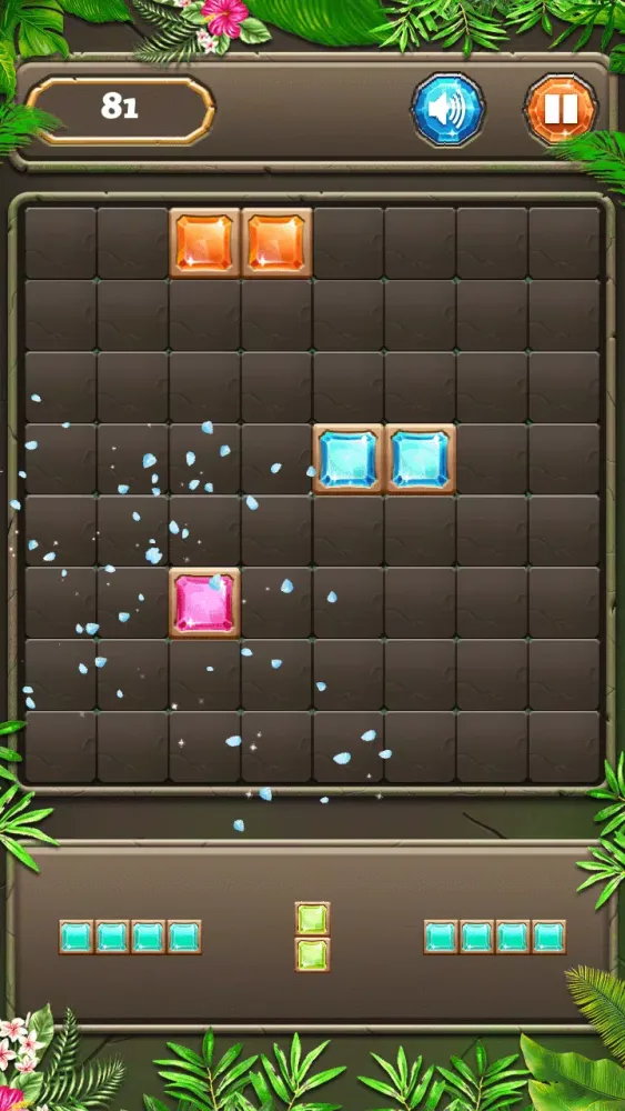 Block Puzzle स्क्रीनशॉट