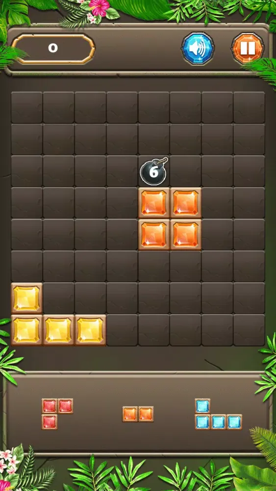 Block Puzzle स्क्रीनशॉट