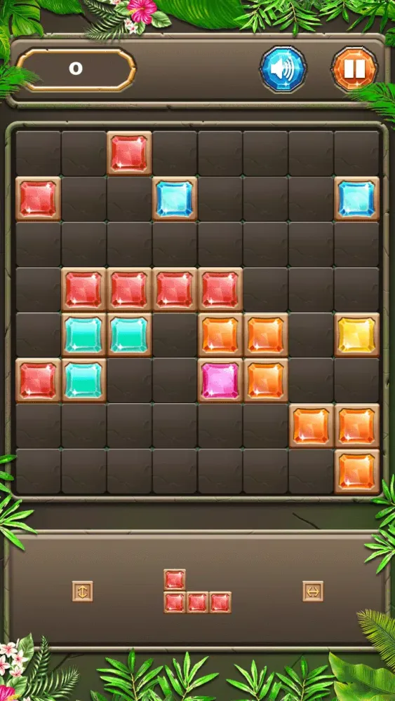 Block Puzzle स्क्रीनशॉट