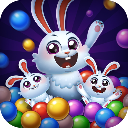 Bubble Bunny - Bubble Shooter Bubble Bunny - Bubble Shooter