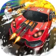 Road Rage - Car Shooter