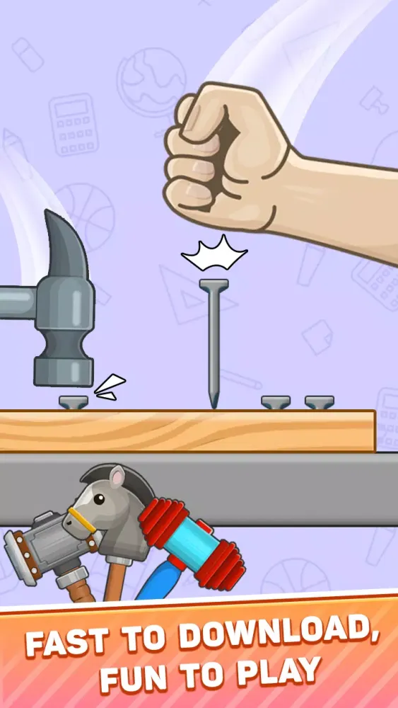 Mini Relax Games - Antistress Screenshots