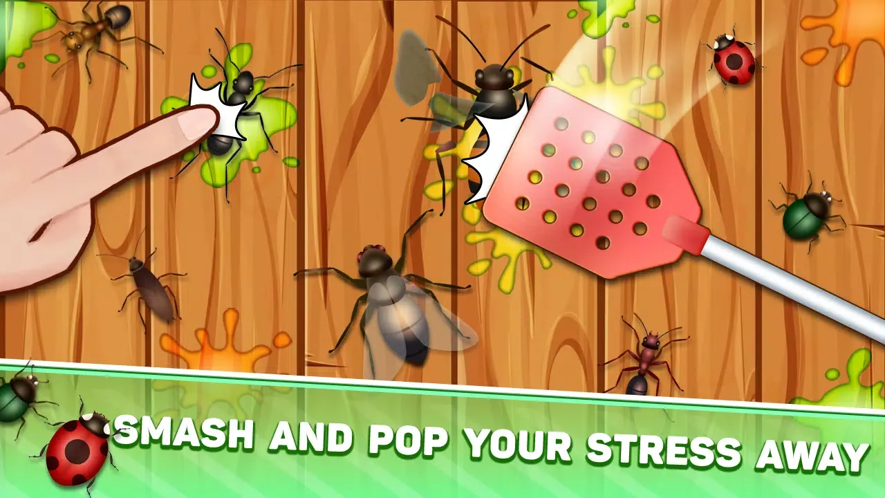 Mini Relax Games - Antistress Screenshots