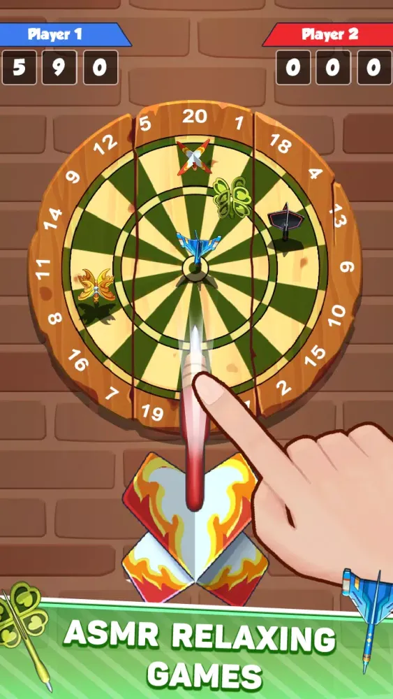 Mini Relax Games - Antistress Screenshots