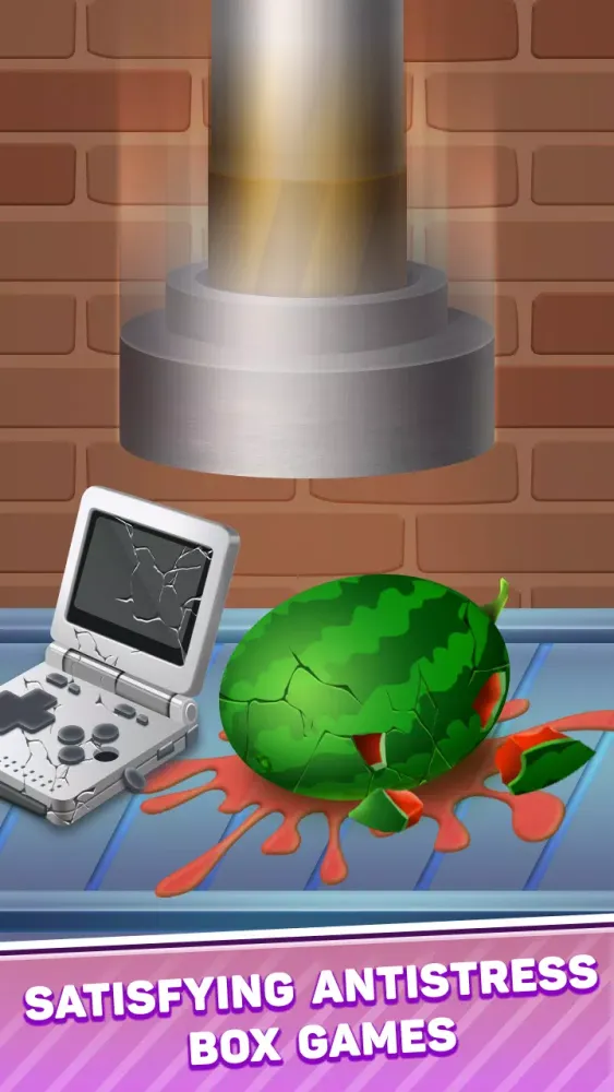 Mini Relax Games - Antistress Screenshots