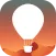 Air Balloon Rise Up