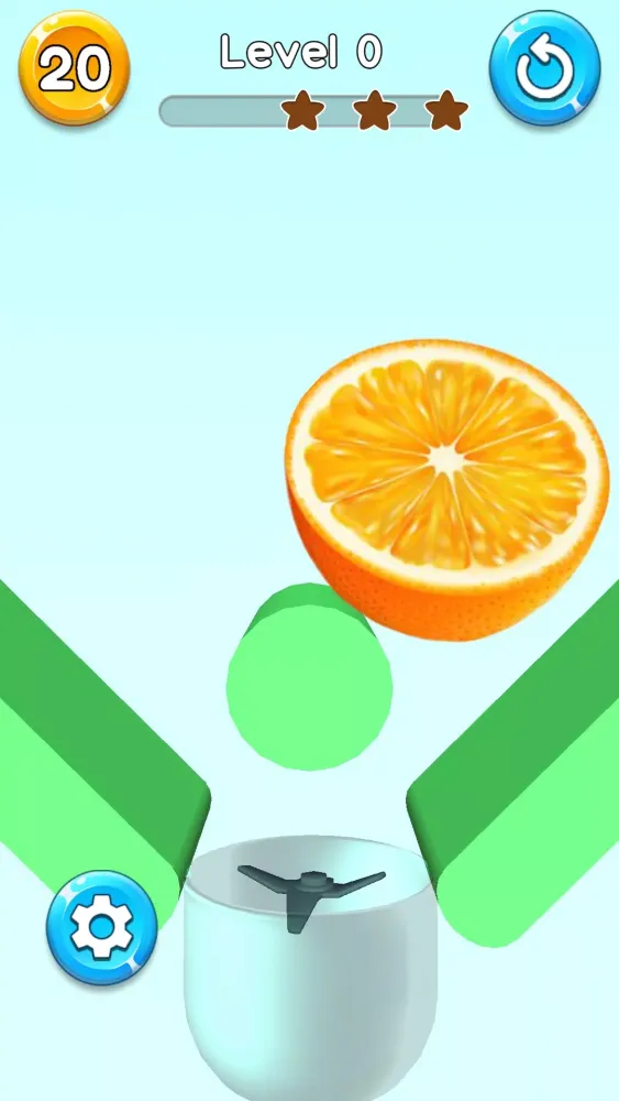 Slice Master Screenshots