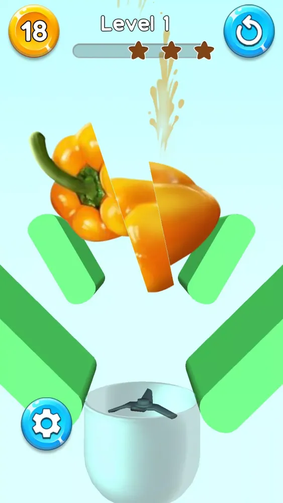 Slice Master Screenshots