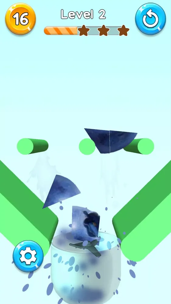 Slice Master Screenshots